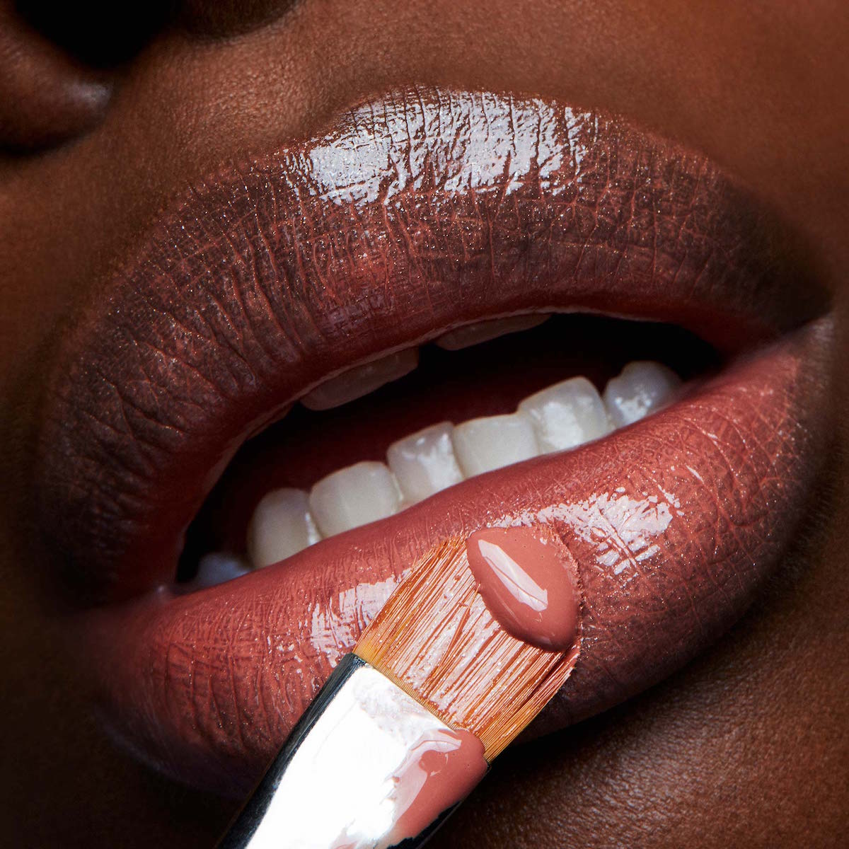 LIPGLASS MAC (BRILLO DE LABIOS)